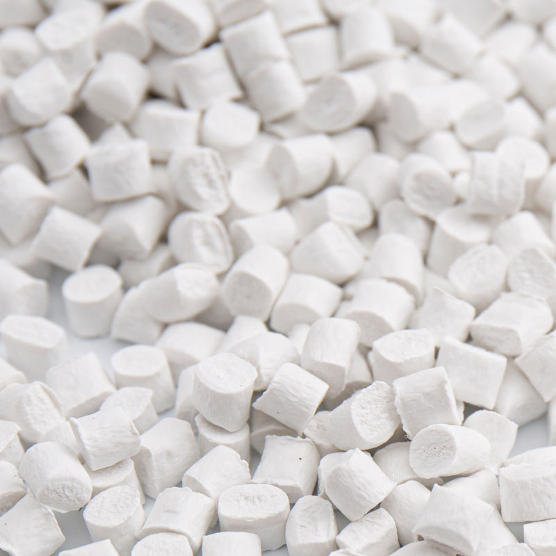 PP Q300F Soft-Tange Polypropylene Modified