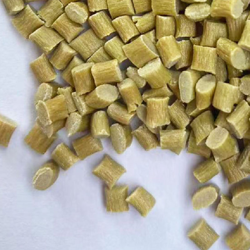 PPS GF30 PTFE flamma retardant gere repugnans plastic Pellets
