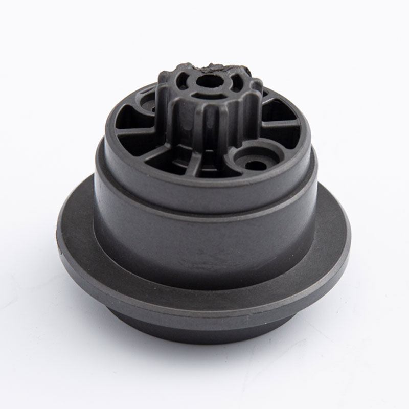PA66 GF25 MoS2 globulos plasticos PA66 GF25 MoS2 globulos plasticos