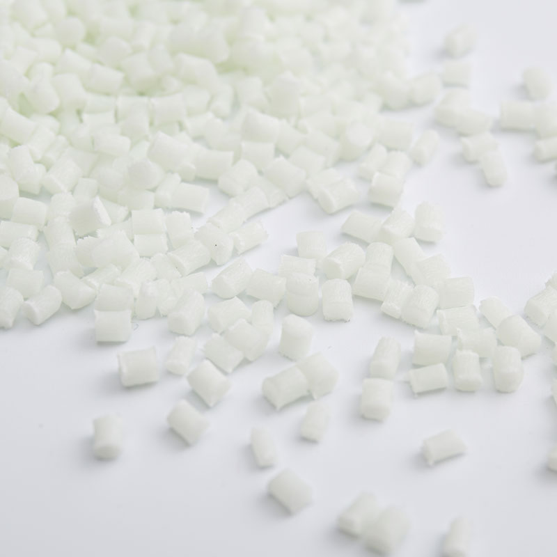 PA66 GF25 MoS2 globulos plasticos PA66 GF25 MoS2 globulos plasticos