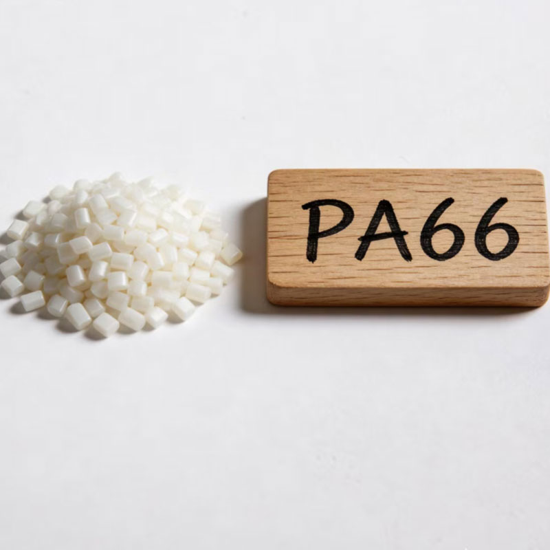 PA66 Plastic Granula |