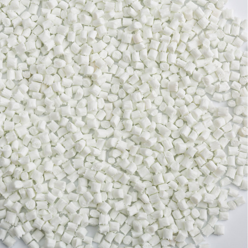 High Rigidity gere-resistentes Flamma-Retardant PPS Plastic Granula