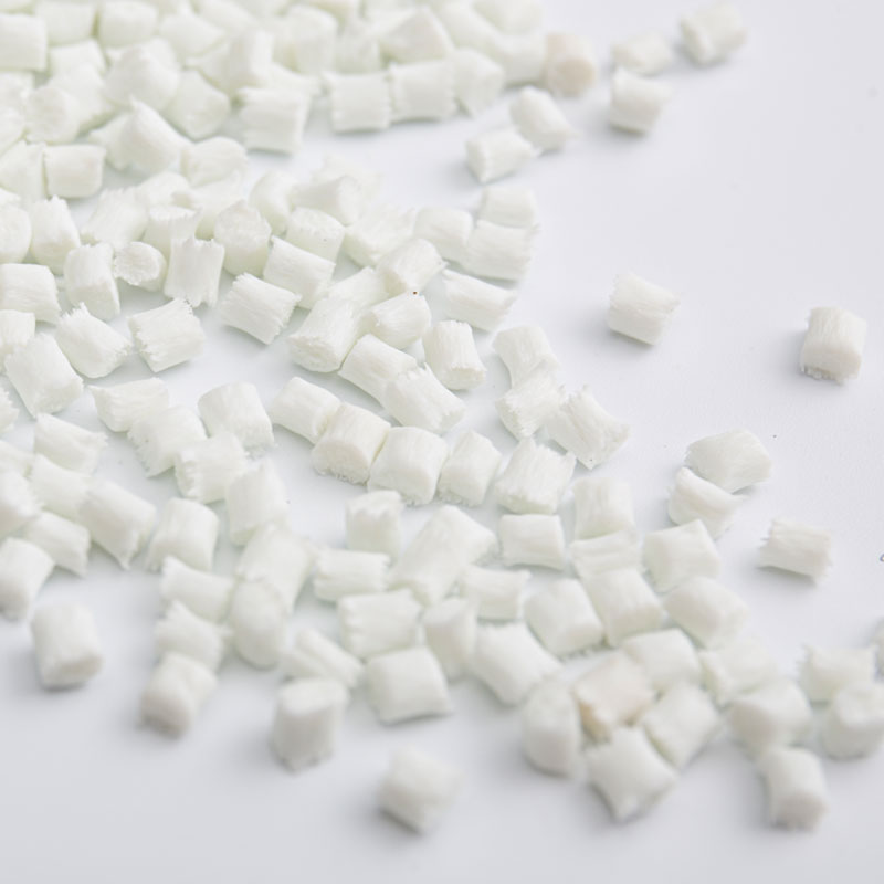 V0 Flamma Retardant PA6 Plastic Pellets