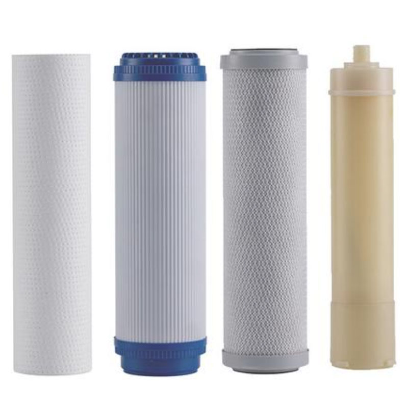 Filter Utrem et Filter Element PP Plastic Pellets