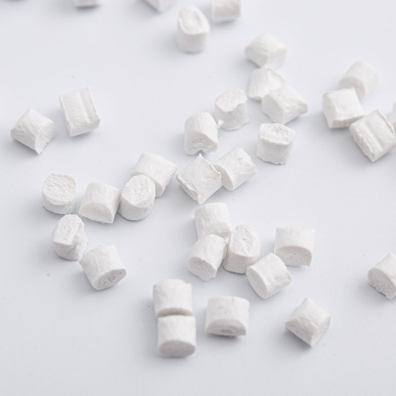 Filter Utrem et Filter Element PP Plastic Pellets