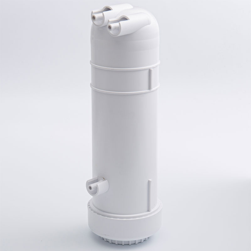 Filter Utrem et Filter Element PP Plastic Pellets