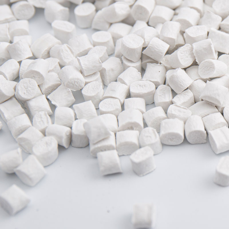 Bibens aqua lacus PP Plastic Pellets