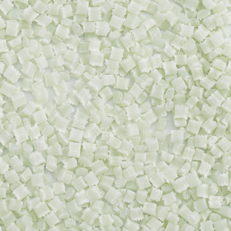 High Dimensional Stability PA66 GF50 Plastic Pellets High Dimensional Stability PA66 GF50 Plastic Pellets