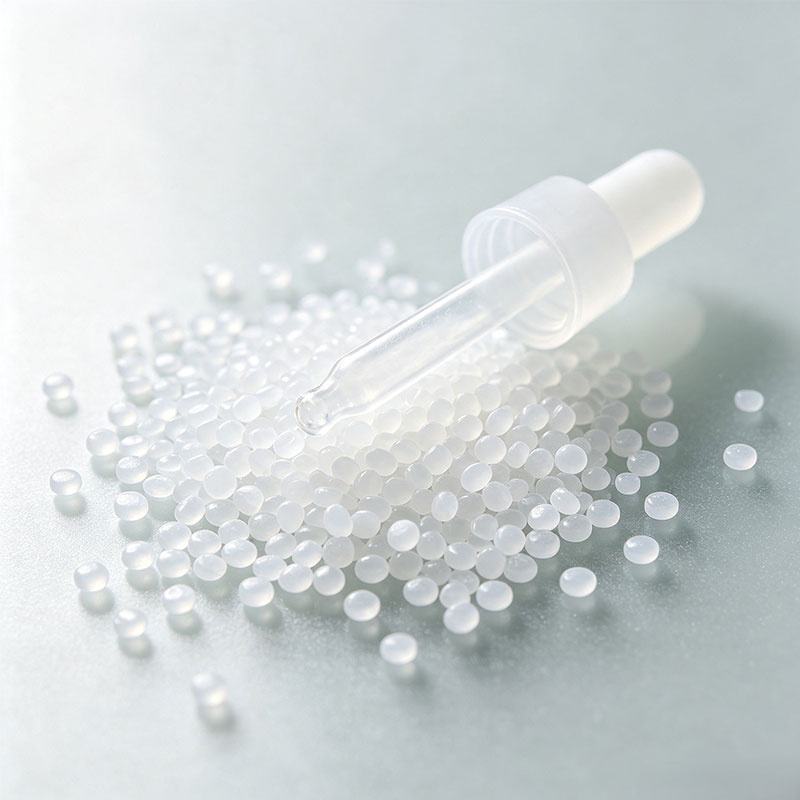 Mutatio PP plastic pro dropper tips