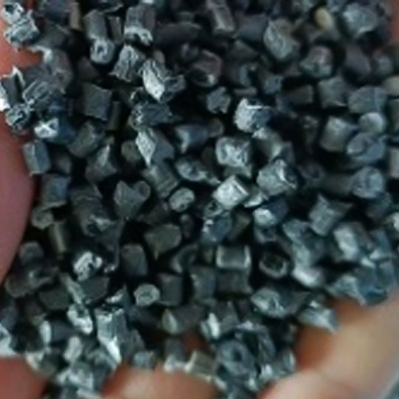 High Thermal Conductivity and Wei-Resistent Black PEEK CF20 Plastics