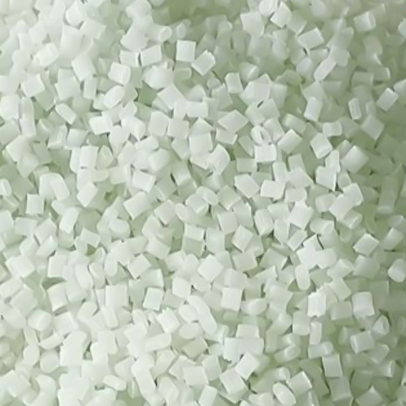 Summus fortitudo et summus rigor PA66 GF30 Plastic
