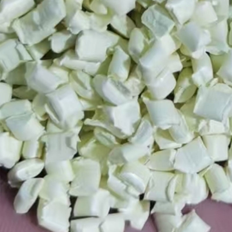 UV-C Resistant PP Plastic Pellets pro Aquae Lacus